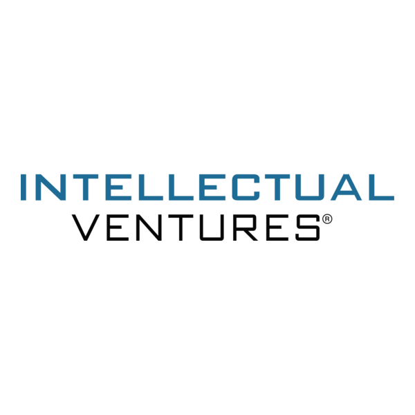 Intellectual Ventures Logo PNG Vector