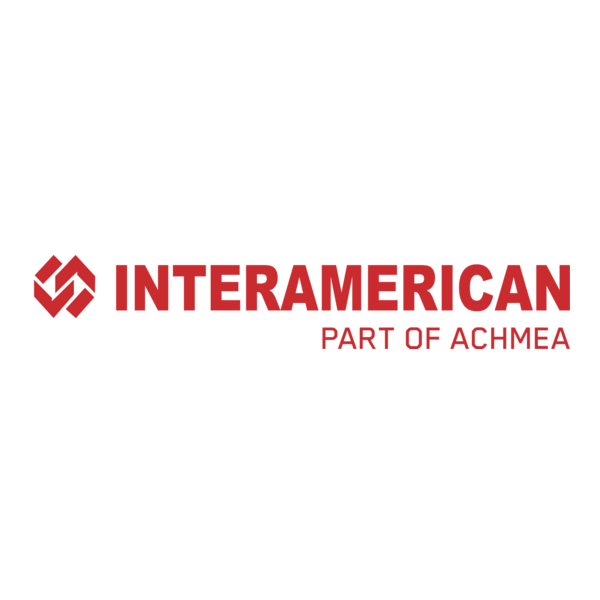 Interamerican Logo PNG Vector