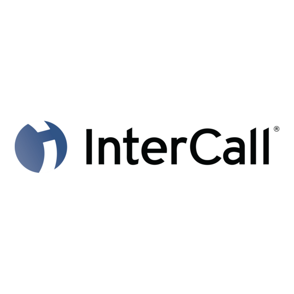 InterCall Logo PNG Vector