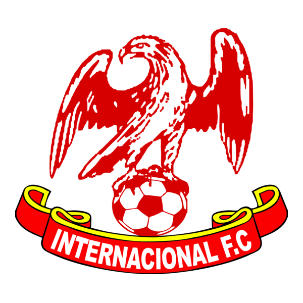 internacional futebol clube Logo PNG Vector