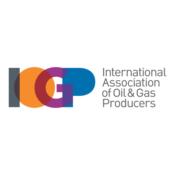 International Association of Oil & Gas Producers Logo PNG Vector