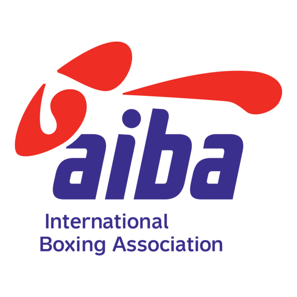 International Boxing Association AIBA Logo PNG Vector