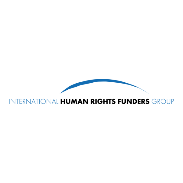 International Human Rights Funders Group Logo PNG Vector