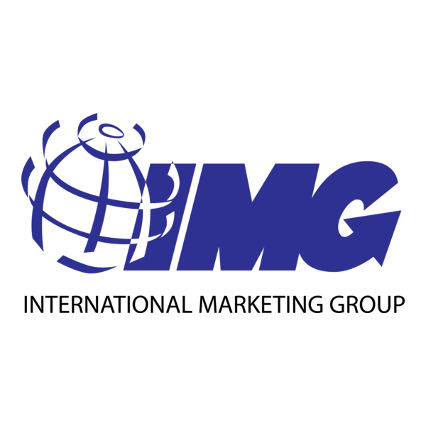 international marketing group Logo PNG Vector