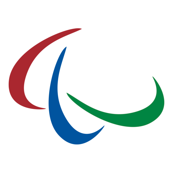International Paralympic Committee IPC Logo PNG Vector