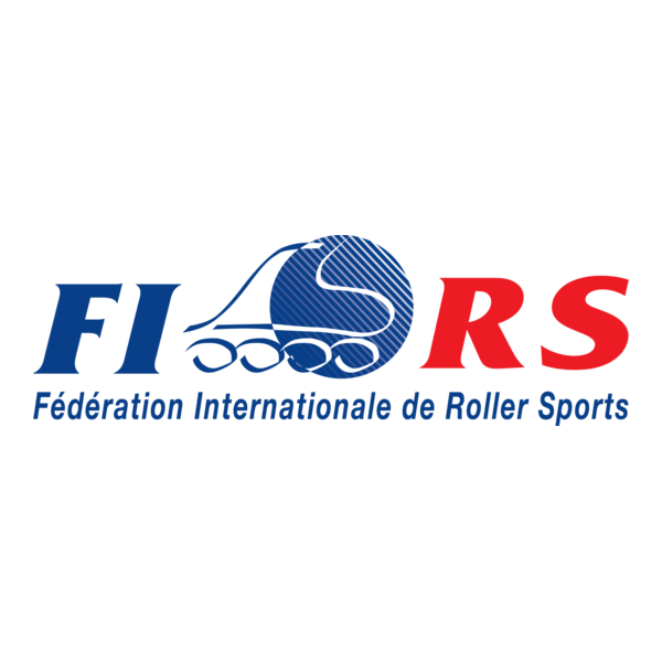 International Roller Sports Federation FIRS Logo PNG Vector