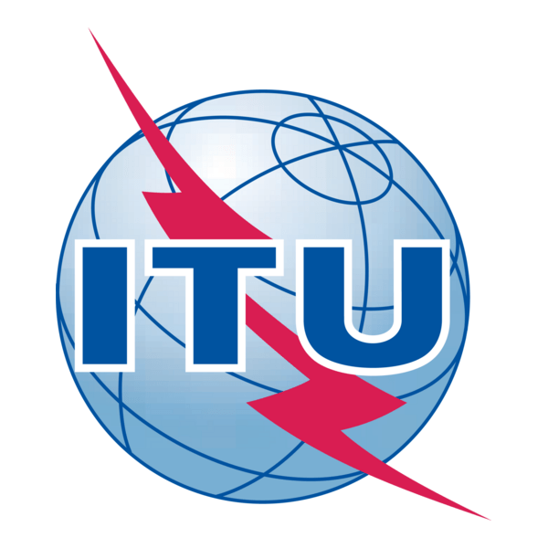 International Telecommunication Union ITU Logo PNG Vector