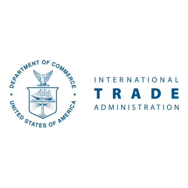 International Trade Administration Logo PNG Vector