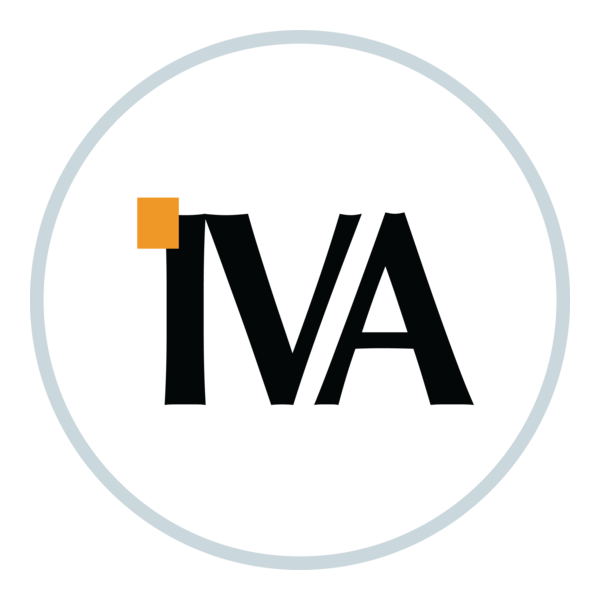 International Vending Alliance IVA Logo PNG Vector