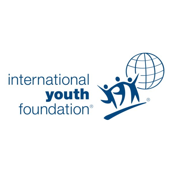 International Youth Foundation (IYF) Logo PNG Vector