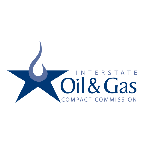 Interstate Oil and Gas Compact Commission IOGCC Logo PNG Vector