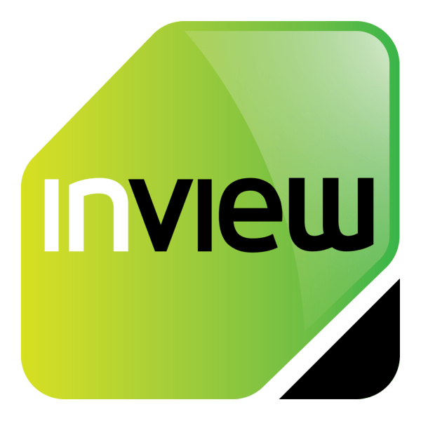 Inview Logo PNG Vector