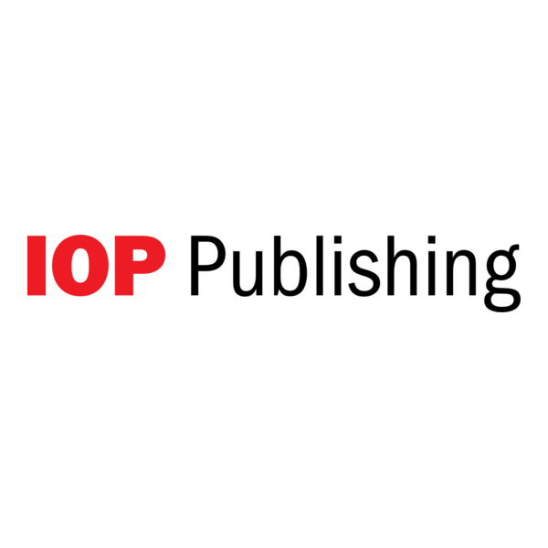 IOP Publishing Logo PNG Vector