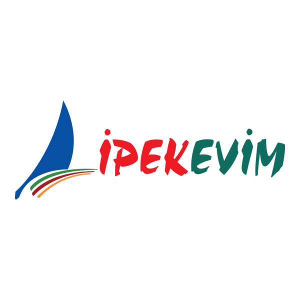 İpek Evim Logo PNG Vector