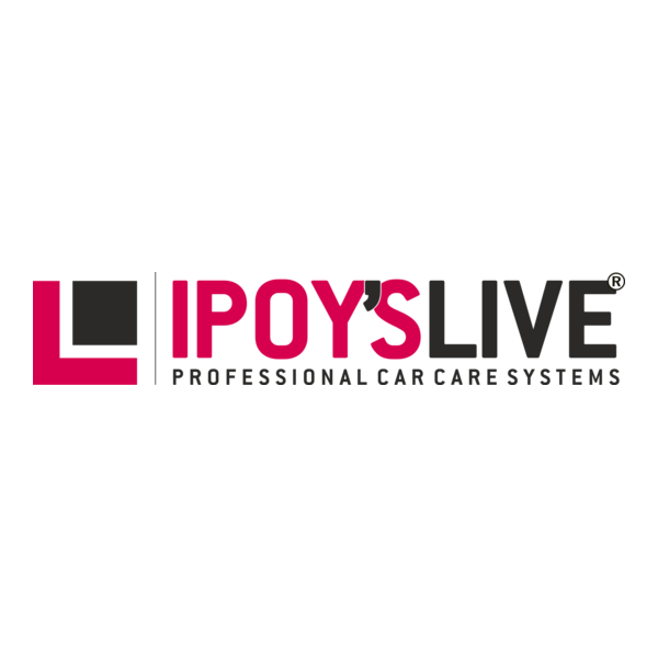 Ipoy's Live Logo PNG Vector