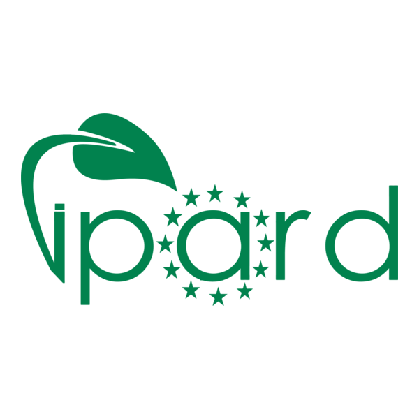 IPRAD Logo PNG Vector