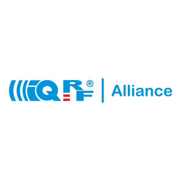 IQRF Alliance Logo PNG Vector