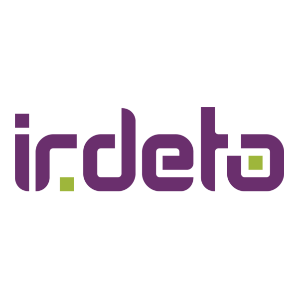Irdeto Logo PNG Vector
