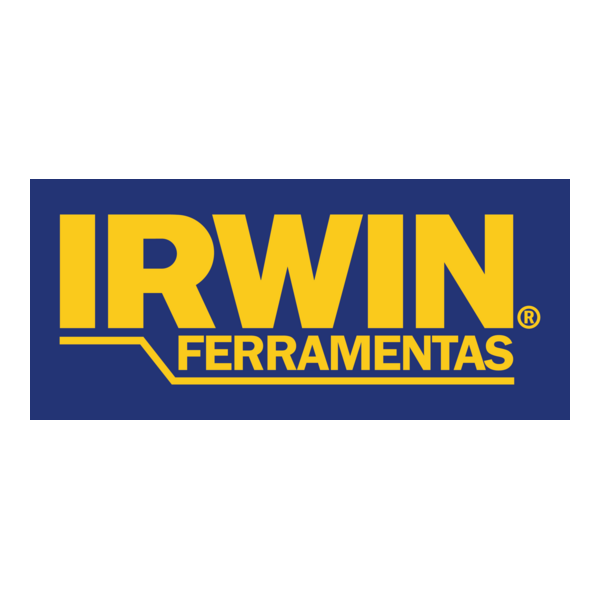 Irwin Ferramentas Logo PNG Vector
