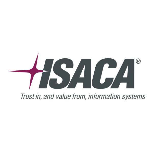 ISACA Logo PNG Vector