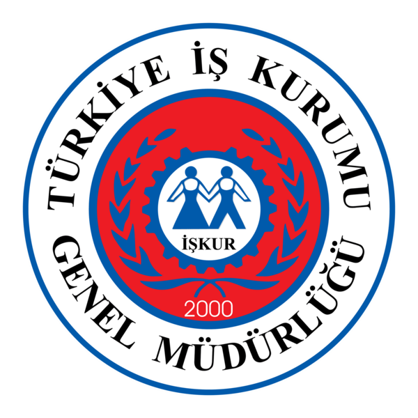 İşkur Logo PNG Vector