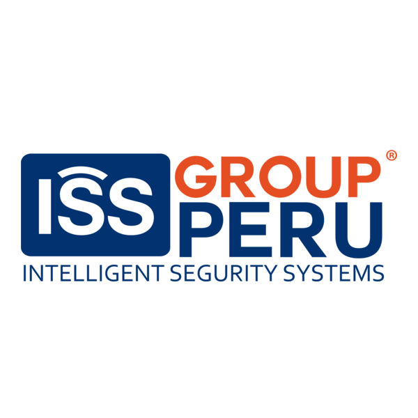 ISS Ggoup Peru Logo PNG Vector
