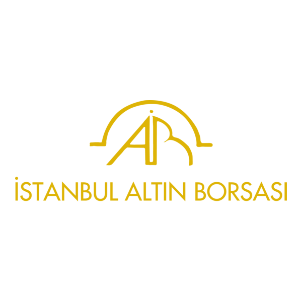 İstanbul Altın Borsası Logo PNG Vector