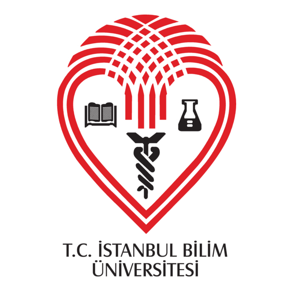 İstanbul Bilim Üniversitesi Logo PNG Vector