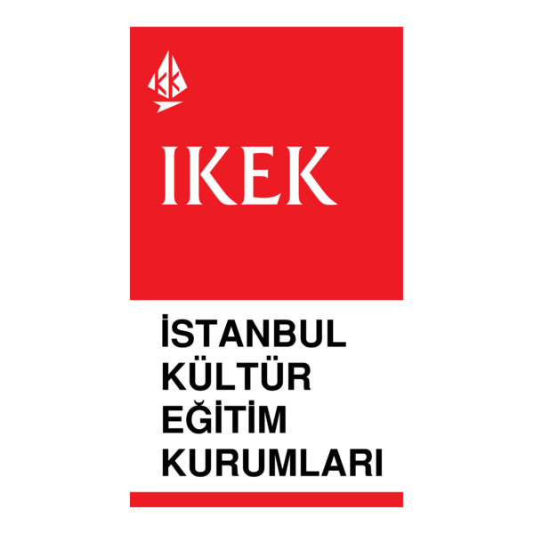 İstanbul Kültür Eğitim Kurumları Logo PNG Vector