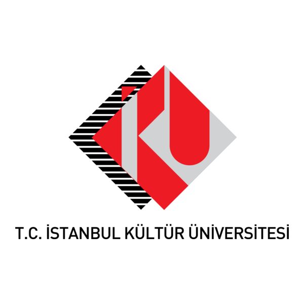 İstanbul Kültür Üniversitesi Logo PNG Vector