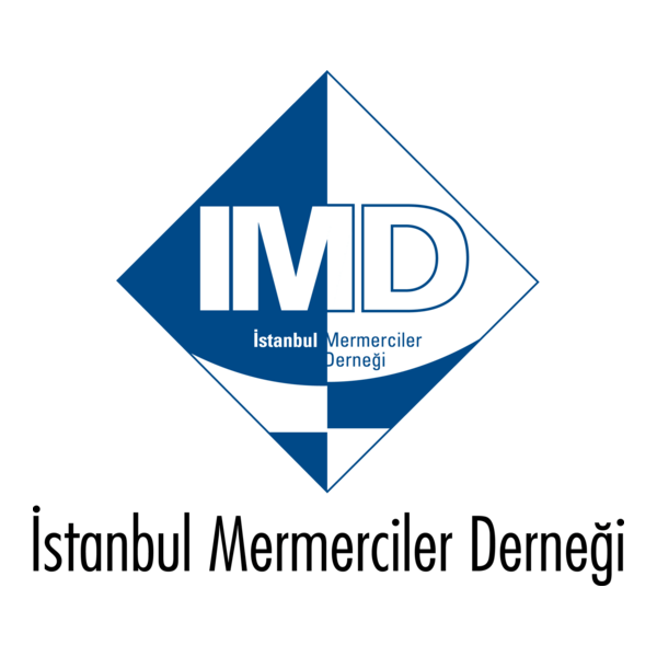 İstanbul Mermerciler Derneği Logo PNG Vector