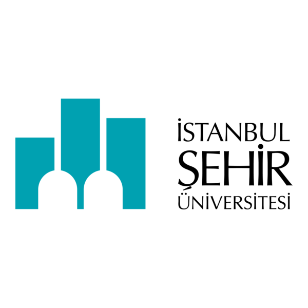 İstanbul Şehir Üniversitesi Logo PNG Vector