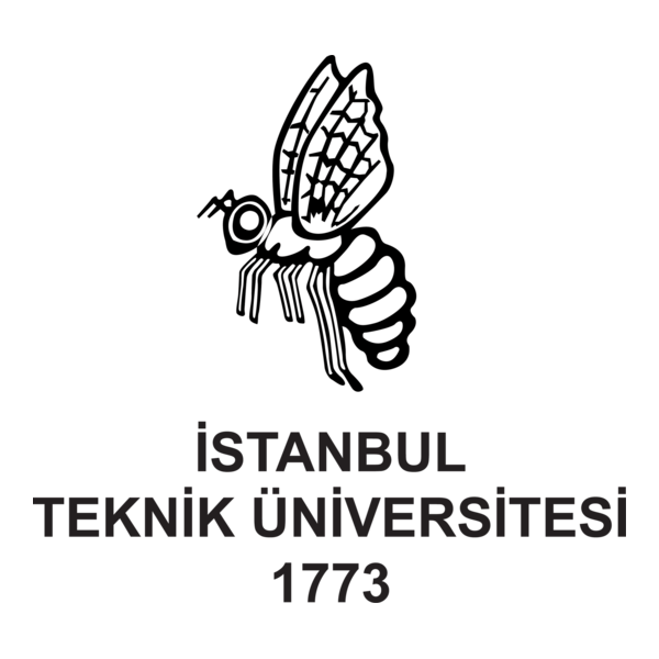 İstanbul Teknik Üniversitesi Logo PNG Vector