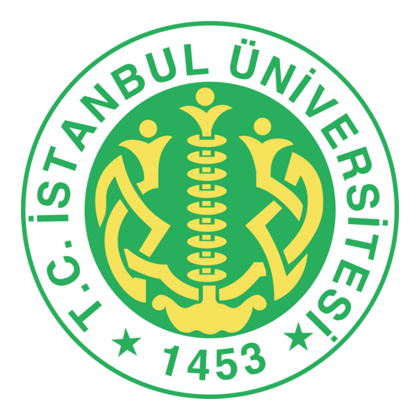 İstanbul Üniversitesi Logo PNG Vector