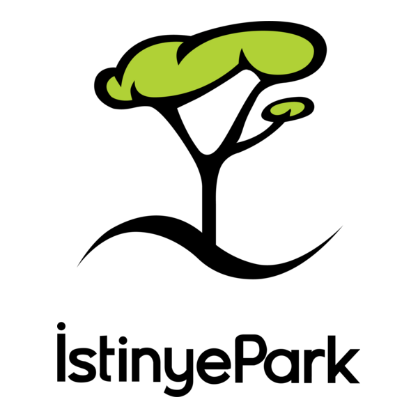 İstinye Park Logo PNG Vector