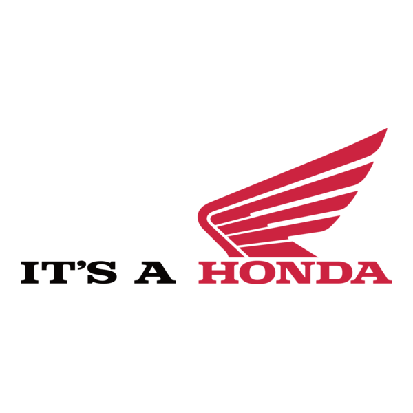 It’s a Honda Logo PNG Vector