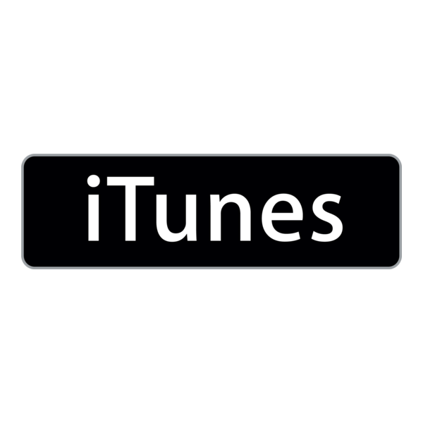 iTunes Logo PNG Vector