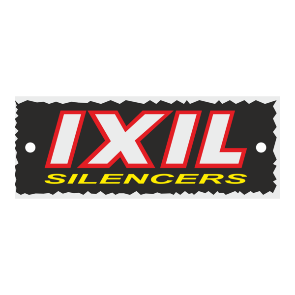 IXIL Logo PNG Vector