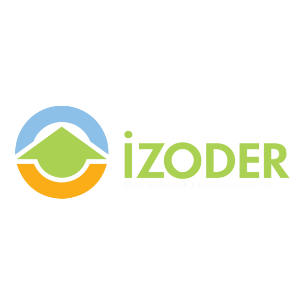İzoder Logo PNG Vector