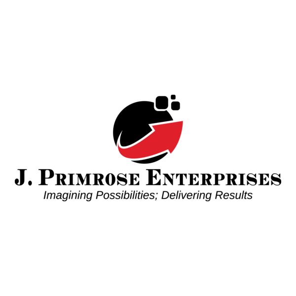 J. Primrose Enterprises Logo PNG Vector