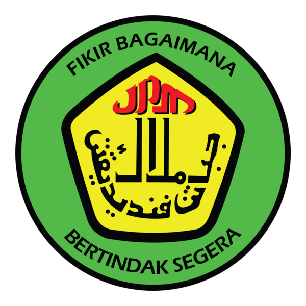 Jabatan Pendidikan Negeri Melaka Logo PNG Vector