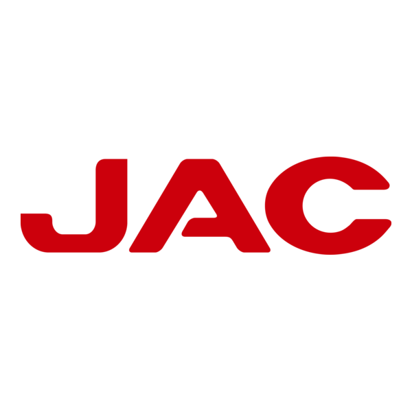 JAC Motors Logo PNG Vector