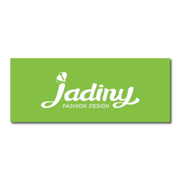 Jadiny fashion design Logo PNG Vector