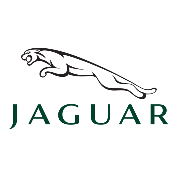 JAGUAR CARS Logo PNG Vector