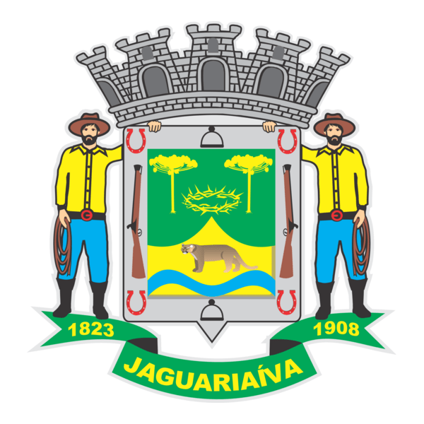 Jaguariaíva Logo PNG Vector