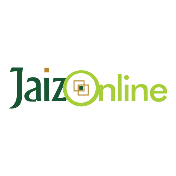 Jaiz Online Logo PNG Vector