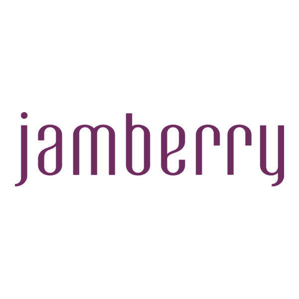 Jamberry Logo PNG Vector