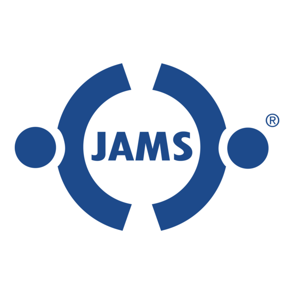 JAMS Logo PNG Vector