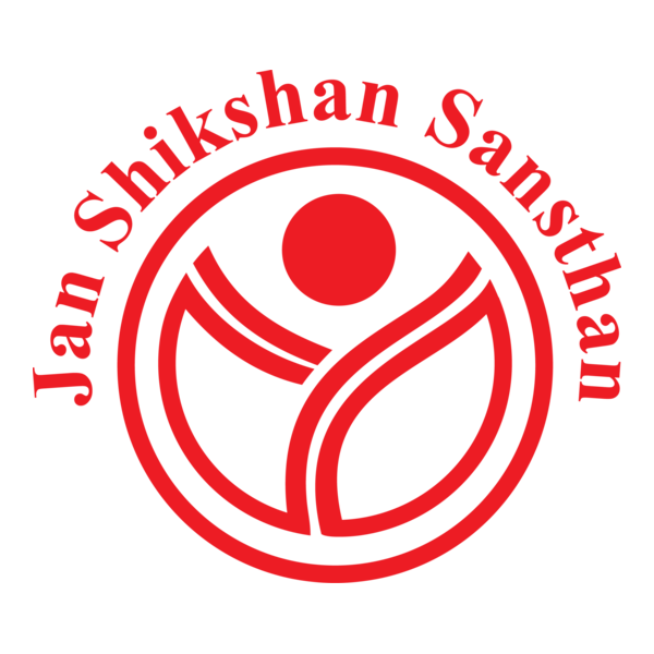 Jan Shikshan Sansthan Logo PNG Vector