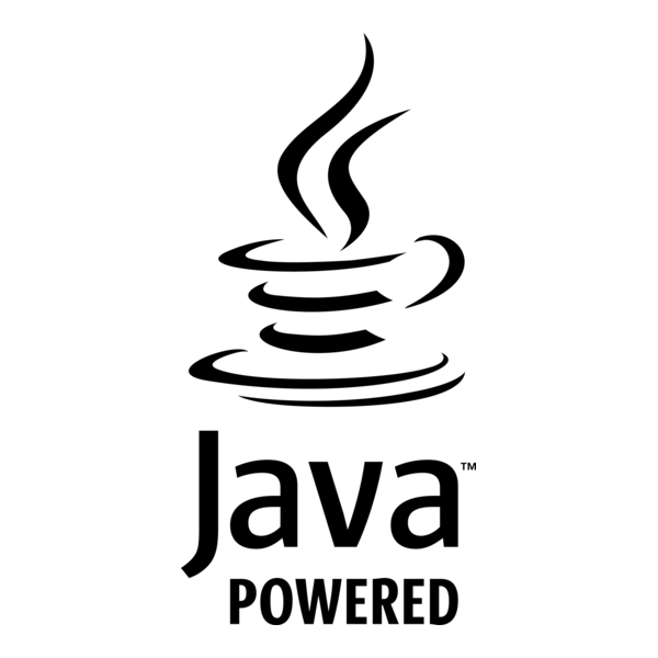 Java Powered Logo PNG Vector
